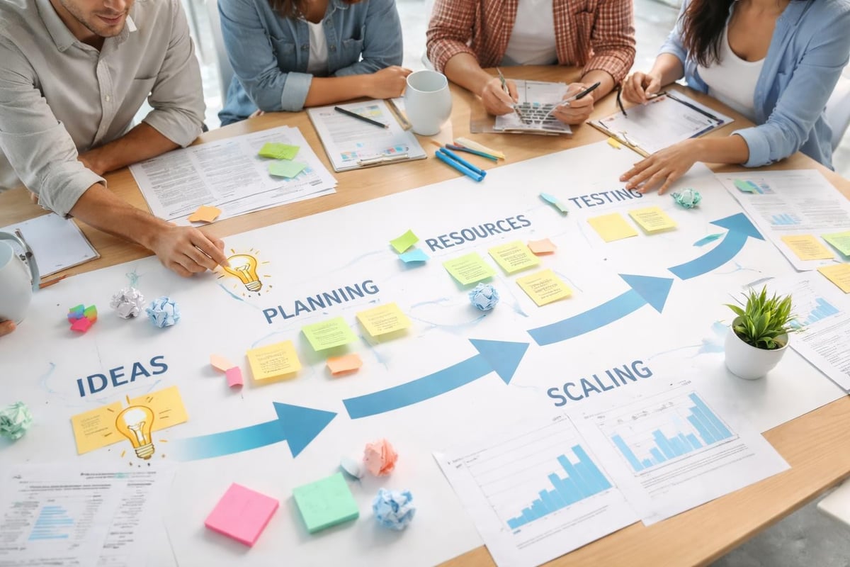 Workshop and discussion